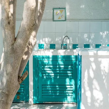 Villa Turchese - Exclusive Dimora On The