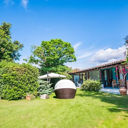 Turchese - Exclusive Dimora On The *