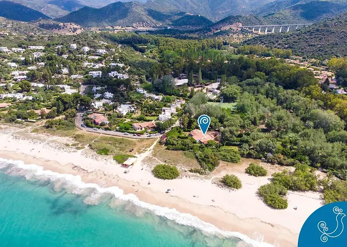 Turchese - Exclusive Dimora On The