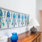 فيلة Turchese - Exclusive Dimora On The *