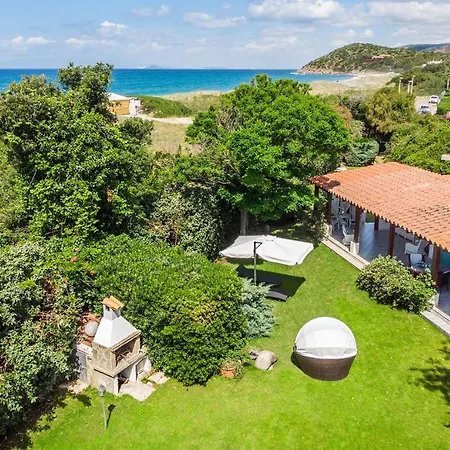 Turchese - Exclusive Dimora On The Villa Geremeas