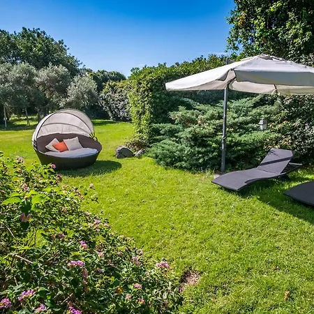 Turchese - Exclusive Dimora On The Villa *