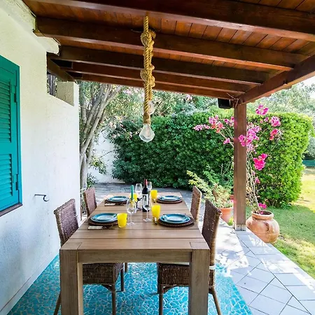 Turchese - Exclusive Dimora On The * Geremèas