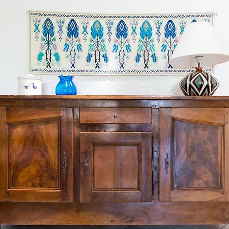 Turchese - Exclusive Dimora On The Villa *