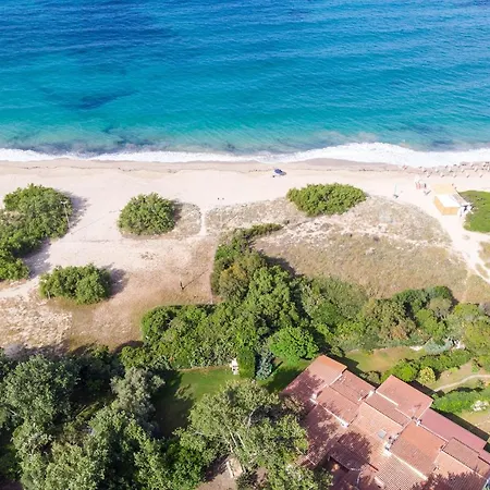 Turchese - Exclusive Dimora On The * Geremèas