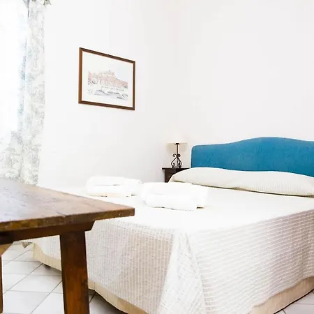 Turchese - Exclusive Dimora On The Villa Geremèas