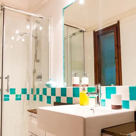 Turchese - Exclusive Dimora On The Geremèas