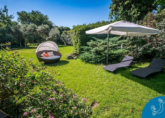 Turchese - Exclusive Dimora On The Villa *